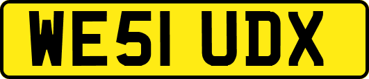 WE51UDX