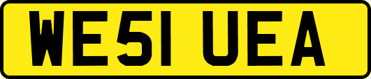WE51UEA