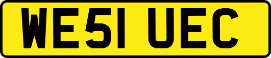 WE51UEC