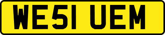 WE51UEM