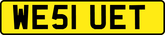 WE51UET