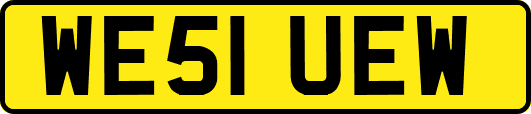 WE51UEW