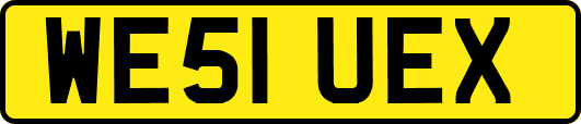 WE51UEX