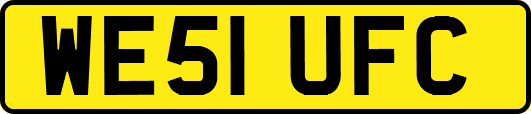 WE51UFC