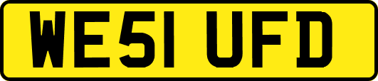 WE51UFD