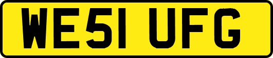WE51UFG