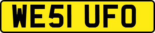 WE51UFO