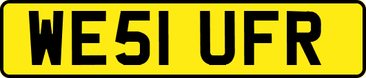 WE51UFR