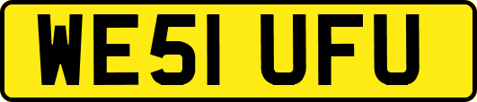 WE51UFU