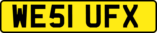 WE51UFX