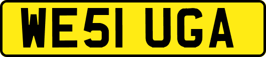 WE51UGA