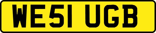WE51UGB