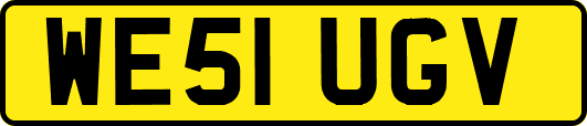 WE51UGV