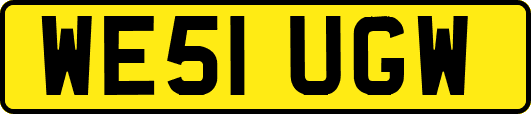 WE51UGW