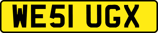 WE51UGX