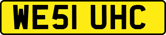 WE51UHC