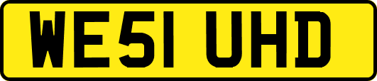 WE51UHD