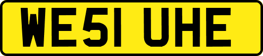 WE51UHE