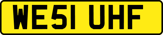 WE51UHF