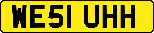 WE51UHH