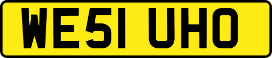 WE51UHO