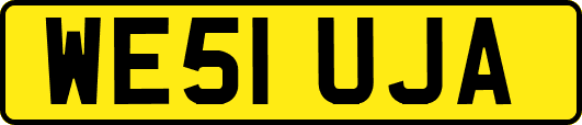 WE51UJA