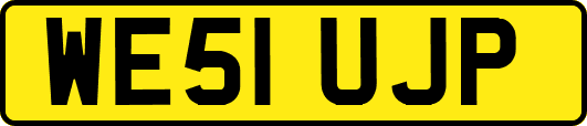 WE51UJP