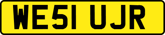 WE51UJR