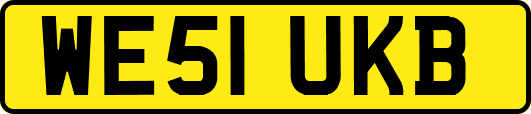 WE51UKB