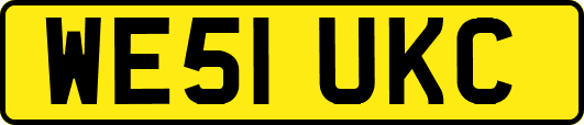 WE51UKC