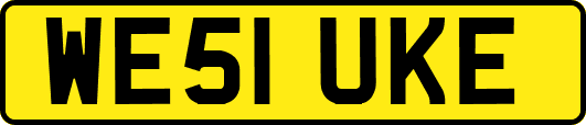 WE51UKE