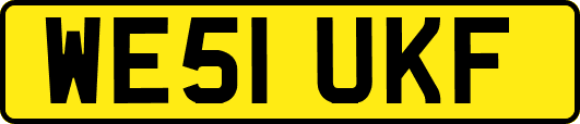 WE51UKF