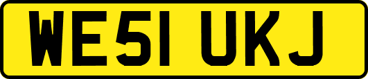 WE51UKJ