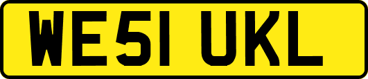 WE51UKL