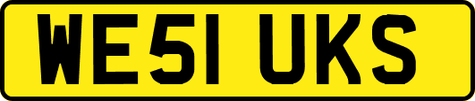 WE51UKS