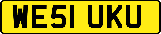 WE51UKU