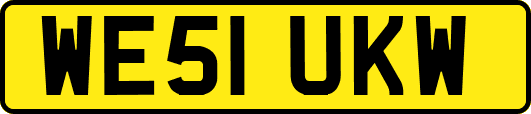 WE51UKW