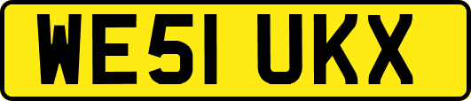 WE51UKX