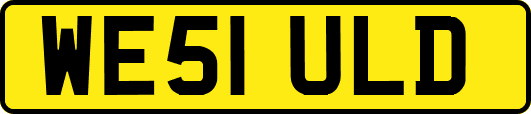 WE51ULD