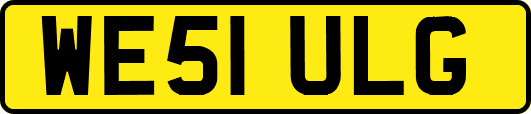 WE51ULG