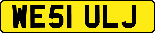 WE51ULJ