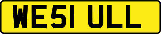 WE51ULL