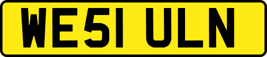 WE51ULN