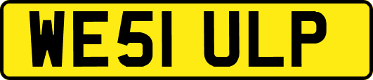 WE51ULP