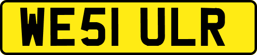 WE51ULR