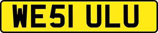 WE51ULU