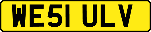 WE51ULV