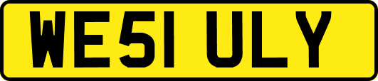 WE51ULY