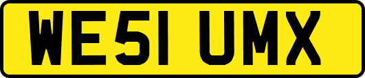 WE51UMX