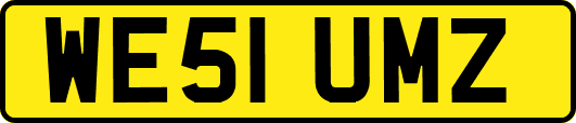WE51UMZ